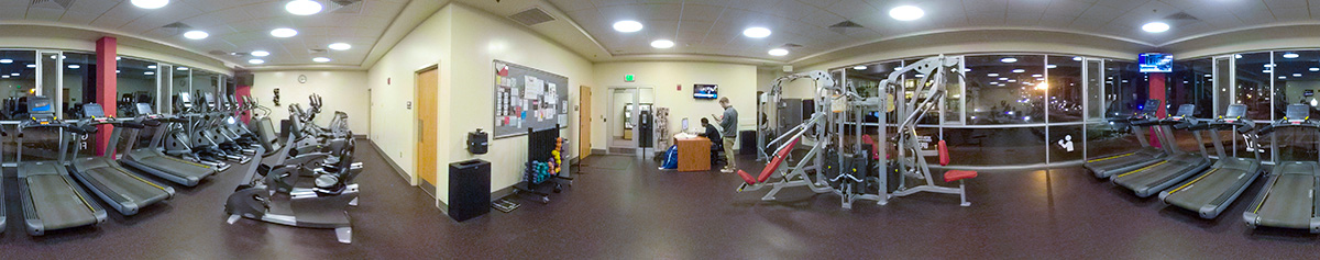 AstraZenica Fitness CenterThe AstraZeneca Fitness Center in the Lane University Center