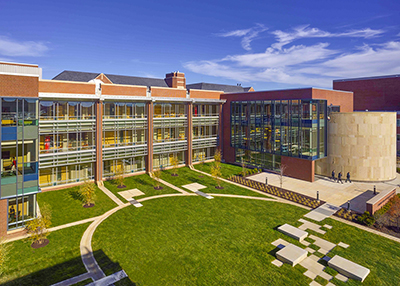 Photo of Gira Center