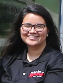Amy C