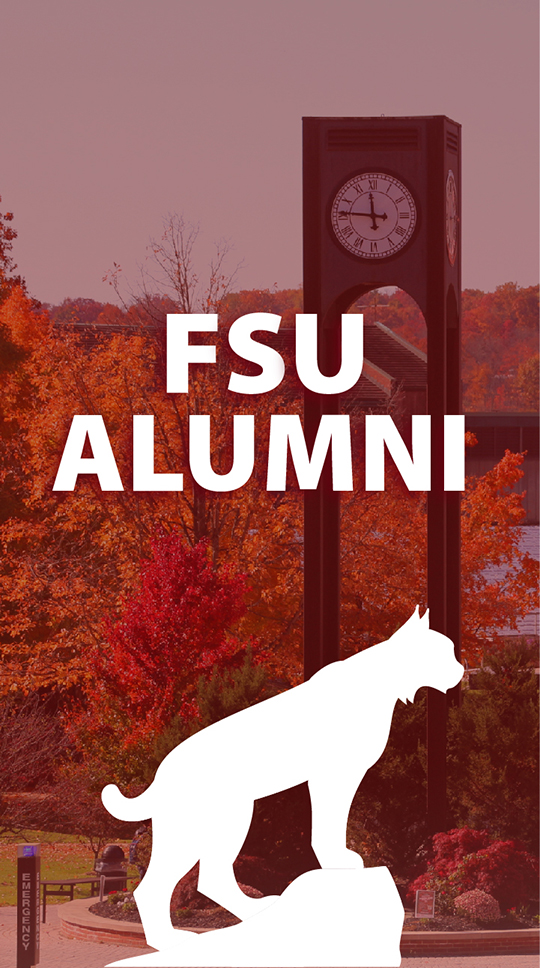 FSU Alumni