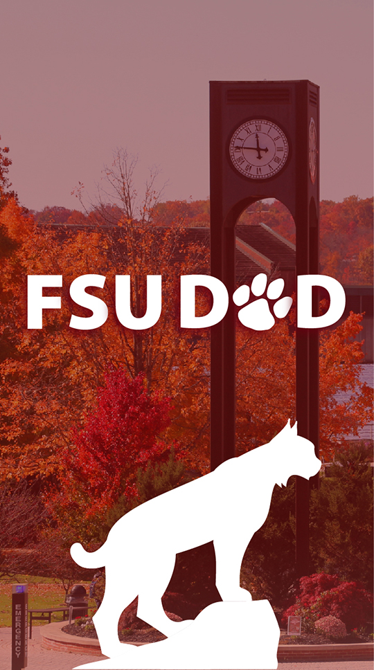 FSU Dad