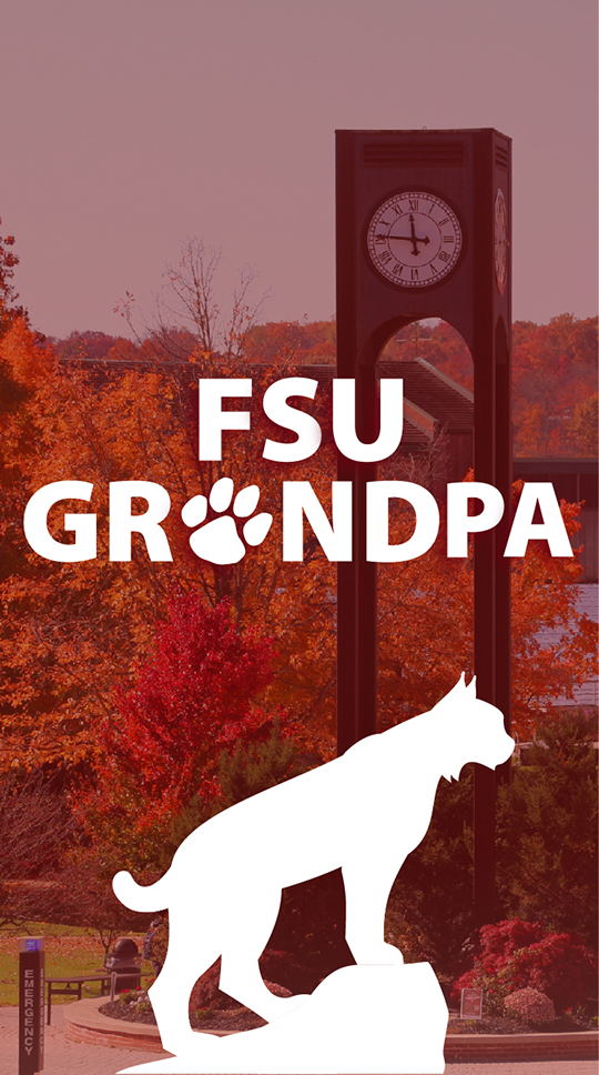 FSU Grandpa