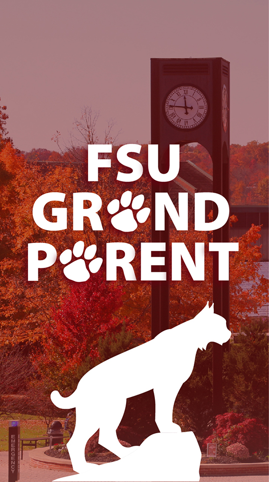 FSU Grandparent