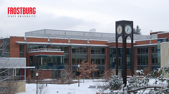 FSU Winter Campus