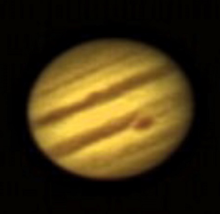 Jupiter