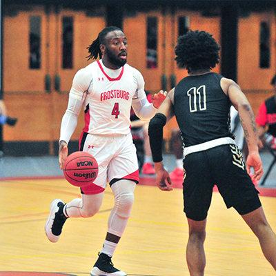 men's basketball