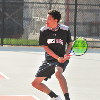 men's tennis