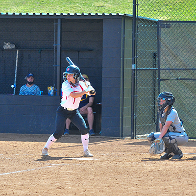 softball