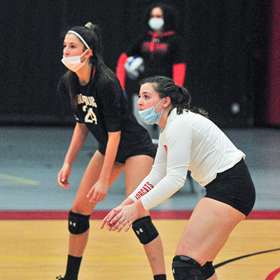 volleyball