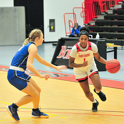 women's basketball
