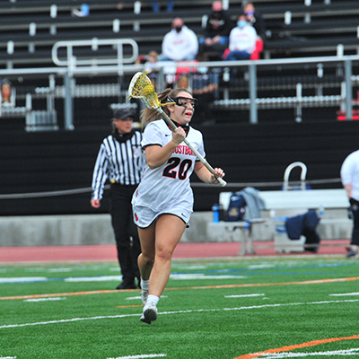 women's lacrosse