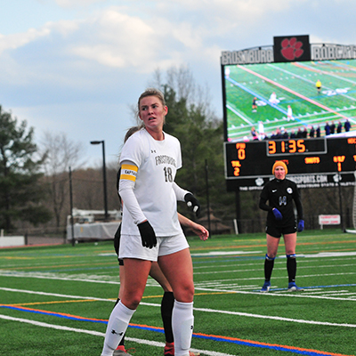women's soccer