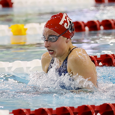 women's swimming
