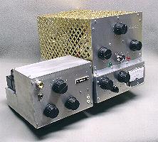 Transmitter and Amplifier