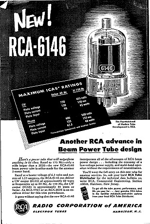 6146 QST Ad