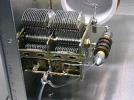 Loading Capacitor