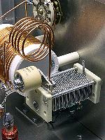Plate Tuning Capacitor
