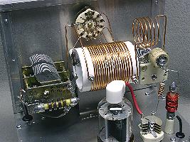 Plate Tank Circuit