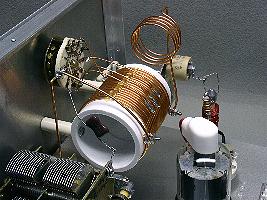 Tank Coil