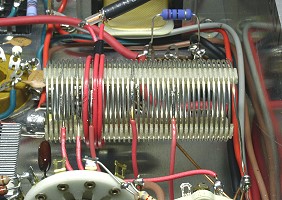 Grid Inductor
