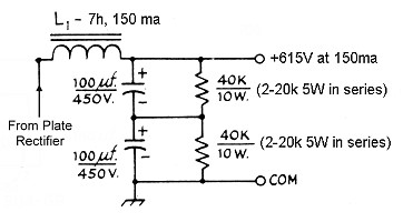 Plate Filter