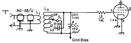 Grid Circuit