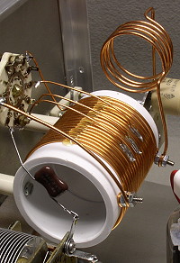 Tank Coil Small