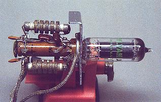 Turret Assembly
