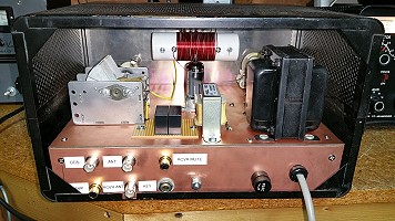 W6MQI Back View