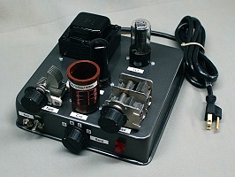 6AG7 Amplifier