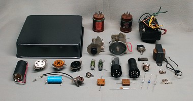 Parts