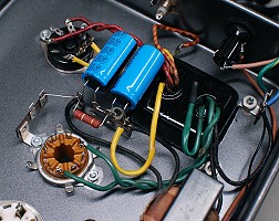 Wired Power Supply