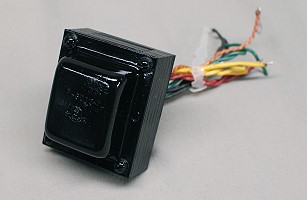 Transformer