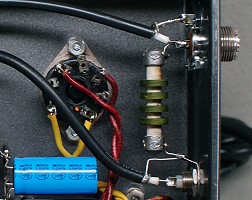 5Y3 Socket Wiring
