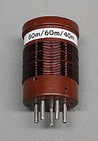 80m Coil