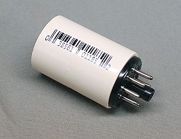 Completed Coil Form