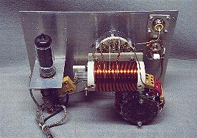 Front Panel #1
