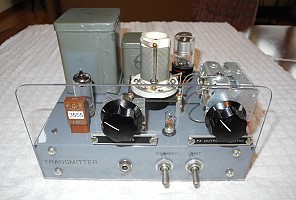 K7MDO Front