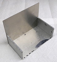 chassis and sides