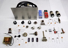 6x2C Parts