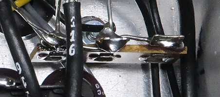 terminal strip