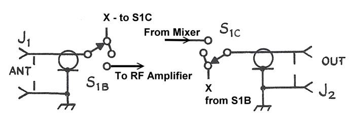 input/output circuit