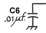 cathode bypass capacitor