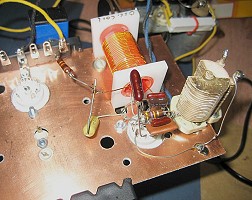 Prototype VFO