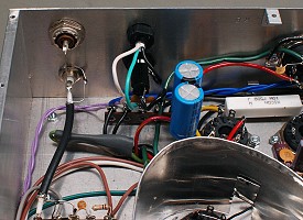 RF Input