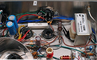 Power Supply