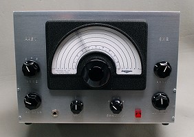 Front Panel Detail