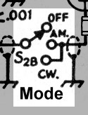 Mode Switch