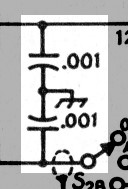 RF Bypass Capacitors