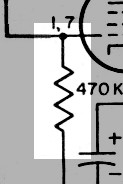 Grid Resistor